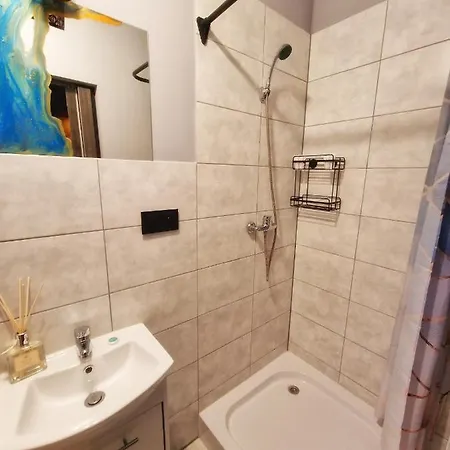 Toskania No.3 Lejlighed *