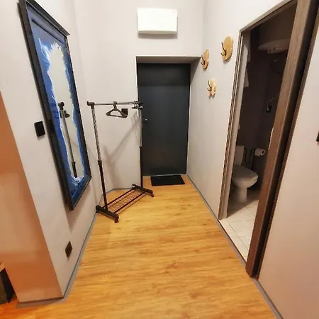 Toskania No.3 * Poznań