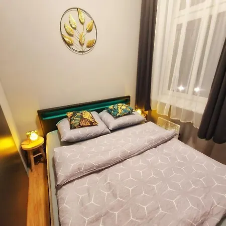 Toskania No.3 Lejlighed Poznań