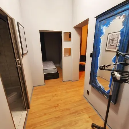 Toskania No.3 Lejlighed *