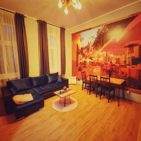 Lejlighed Toskania No.3