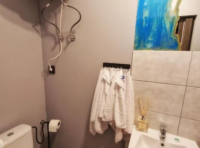 Toskania No.3 Poznań