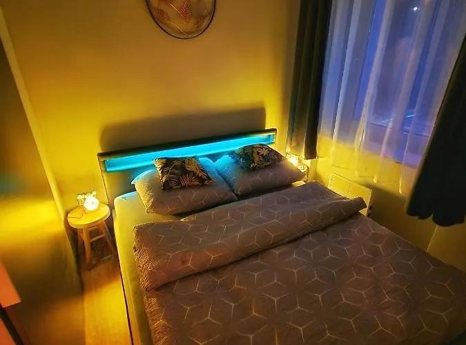 Toskania No.3 * Poznań