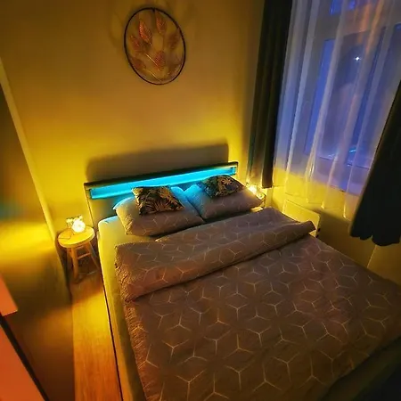 Toskania No.3 * Poznań