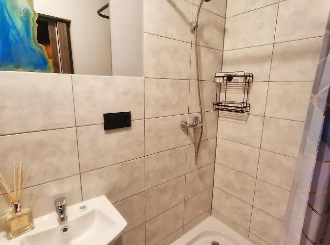 Toskania No.3 Apartament *