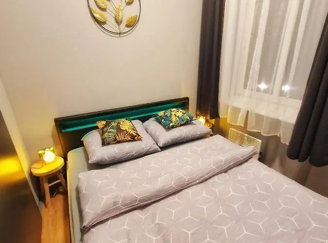 Toskania No.3 Apartament Poznań