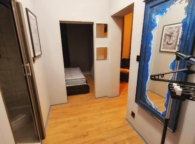 Toskania No.3 Apartament *