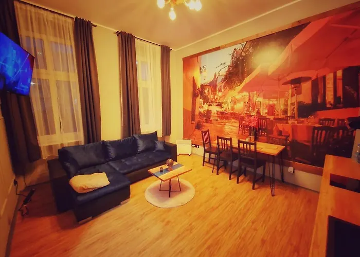 Apartament Toskania No.3